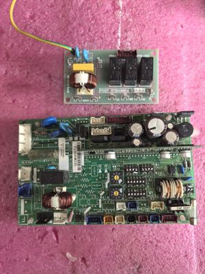 适用日立空调电脑板 PI065-1 17F12590A 控制板H7B00695A