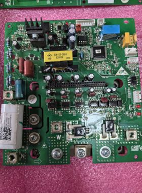 海尔中央空调驱动板0151800409.214.215.216电源板0151800084EV08