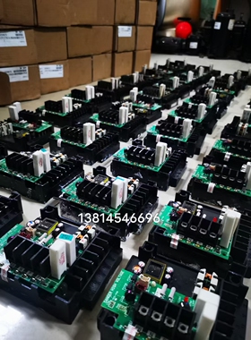 日立中央空调模块PV016-1.  17C72828B PV016-3 17F12661A