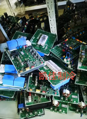 LG中央空调模块EAX65390101.LG中央空调驱动板型号齐全