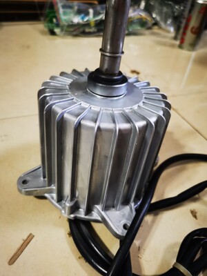 热销大金VRV空调RHXYQ16SY1 RHXYQ12PY1 908风扇电机马达0908