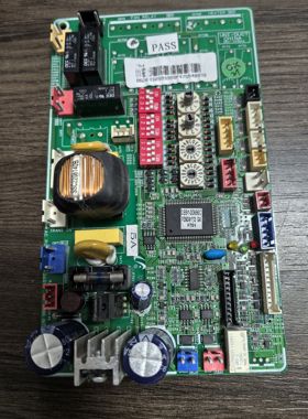 samsung三星空调主板NM056LHXEHXIA DB93-08245A/E DB41-00364A