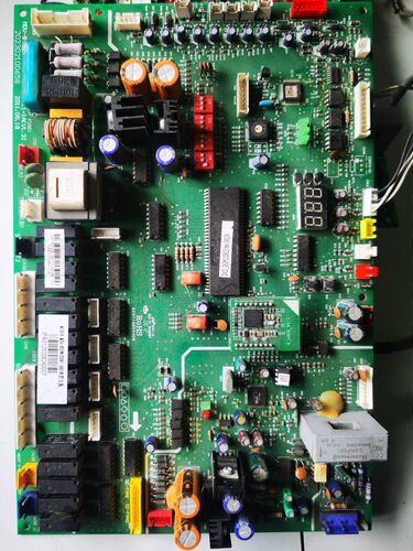 MDV-840W/DSN1-910. 202302100658.美的多联机主板