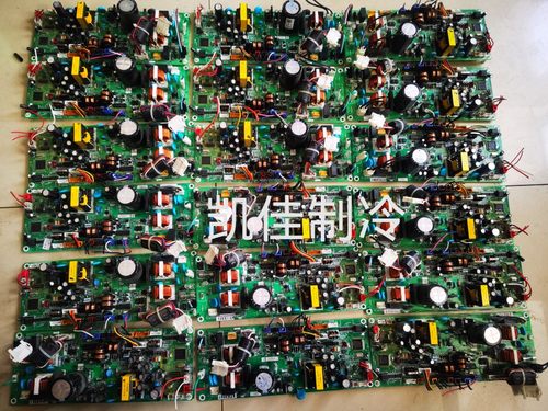 松下中央空调内机主板A746803 A73C6978电脑板 CR160E5