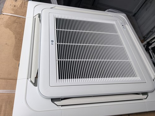 LG中央空调天花机吸顶机BYCP125KW1C.新面板