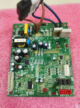 美的中央空调外机风机模块DCNV-FAN-15A(PS219A4)(RlVER).D.3.1.1