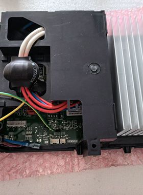 TCL变频空调电路板210900852外机主板AC02IN5.WM.V121电脑版原装