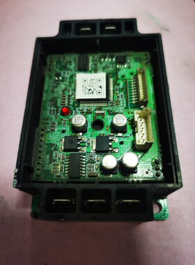 东芝中央空调变频风机模块2D16DA1，原装拆机2D16DA1风机模块