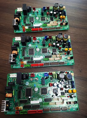 RG76B418G02 RG00B417B三菱中央空调室内机主板