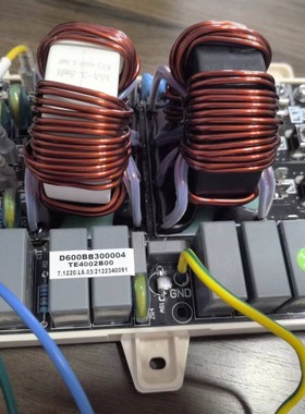 天加中央空调滤波板D600BB300004 D600BB300003