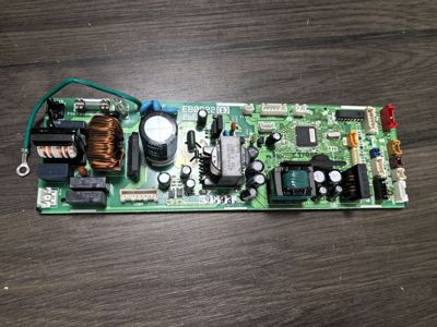 大金空调嵌机内机板EB0822 FJFP28LVC FXFP125LVC FJFP90LVC主板