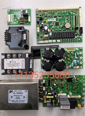 英维克机房精密空调 电脑板控制板模块ENVICOOL EV0U5