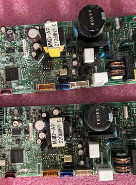 东芝中央空调内板MCC-1643-06C MMD-AP0126MPHY-C0106.拆机件