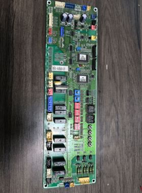 三星中央空调外机主板DB93-04281B-LF DB09-00290C.DB09-00398A