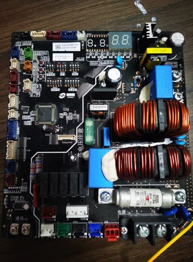 P0032Q-PC H7B04413A H7B04522B  A3 日立多联机变频主板