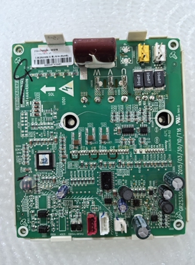 格力多联机风机驱动板300027000264 ZS3305 30223000032