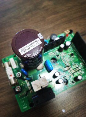 H7B03545A H7B03564A 日立中央空调风机模块