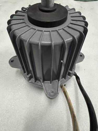 三菱重工空调电机SSA512T101A SSA512T068B/.SSA512T155.512T155A