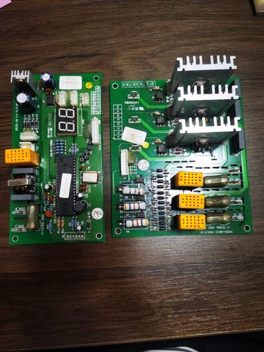 格力数码中央空调主板配件30225007风机板30225020电源板30225008