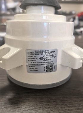 东芝中央空调室外机风机RDN-280-100-8D/WDF-340-A100-1.ZKFN-100