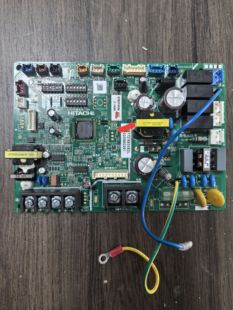 海信日立中央空调内机主板H7B07409A I-1499控制板PI078Q-B