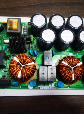 FIL-CR1154GDXH8三洋中央空调模块 1FA4B1B075000-1