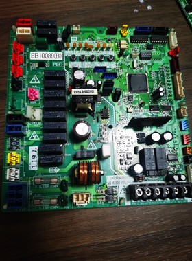 EB10089（B） RHXYQ16SY1 RZP450SY1 大金空调主控板
