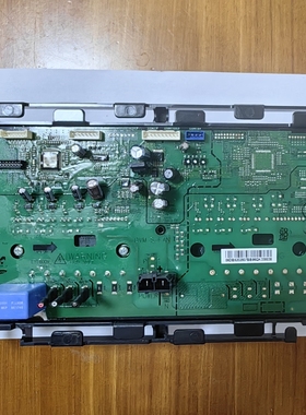三星中央空调外风机驱动板DB41-01177A