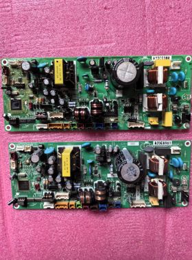 松下中央空调多联机主板 A73C6989.A746803-1.A73C6981.A746803-4