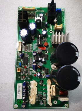 三星空调风机模块 DB93-06464A-LF