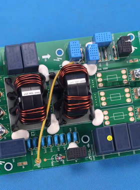 格力空调五代多联机外机电路板30228000015滤波板ZL3330A拆机件