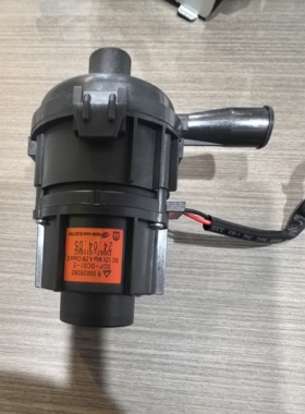 三星中央空调直流排水泵组件DB67-01166A/C DB31-00649M