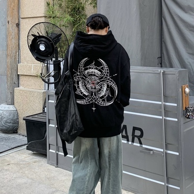 CLOT三方联名卫衣