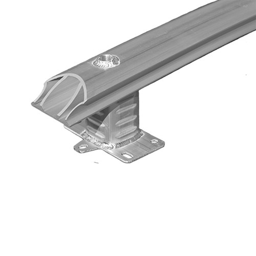 GAJ防撞钢梁适用于LIFE飞度GK5,GD,GE日版RS包围改装前后保险内杠