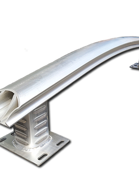 GAJ防撞梁适用天语SX4锋驭维特拉骁途派喜保险杠凯泽西固安汽配