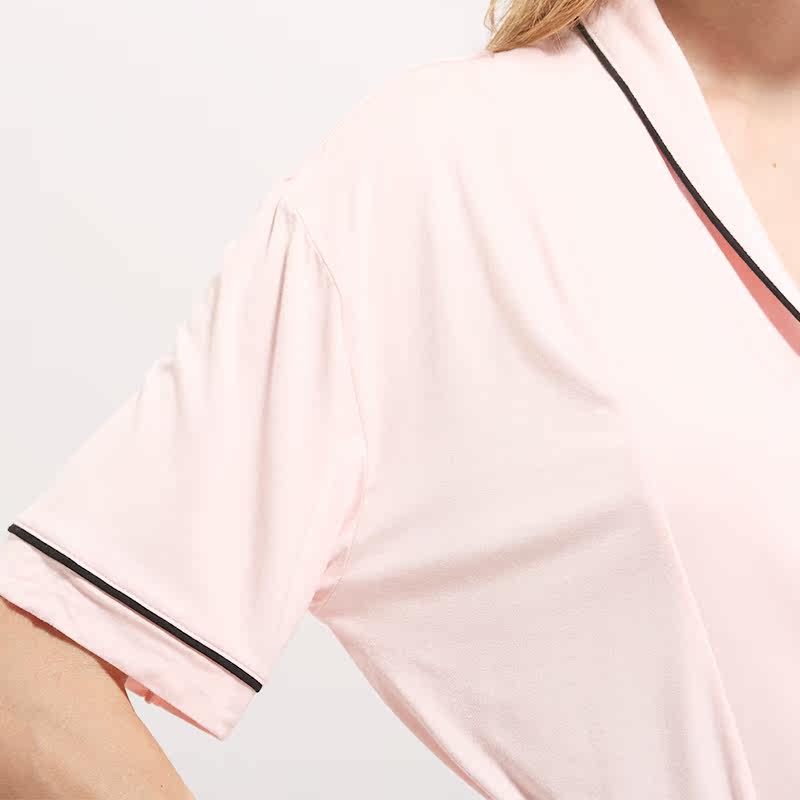 Peignoir jeunesse s306 - Ref 589778 Image 4