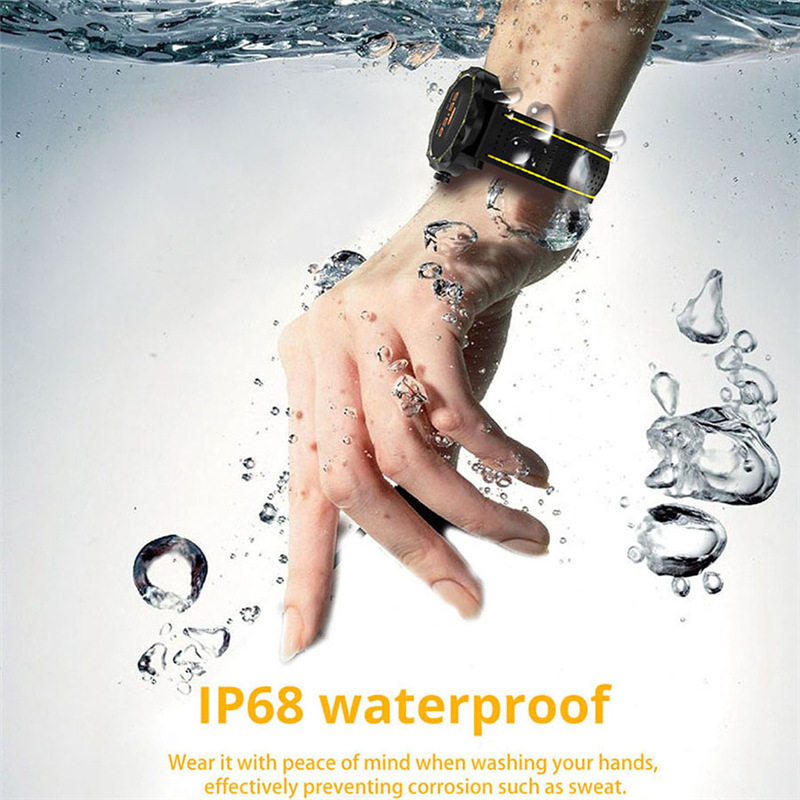 新款SKY1智能手表鑽石屏心率血壓健康運動手環smart watch在類目 運動包/戶外包/配件, 運動首飾, 智能手環中 - 來自Buy2taobao.com提供專業的淘寶代購服務