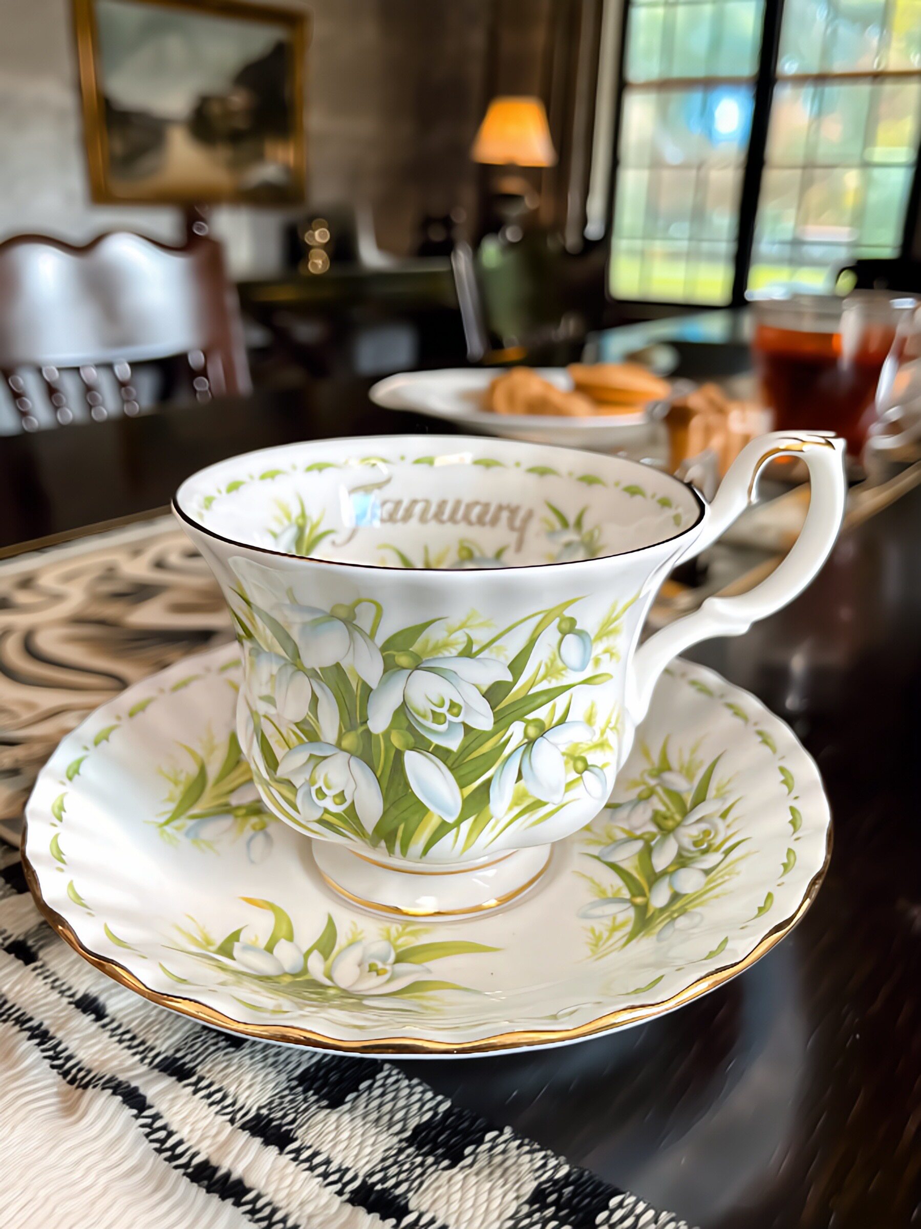 茶杯咖啡杯咖啡杯ROYALALBERT
