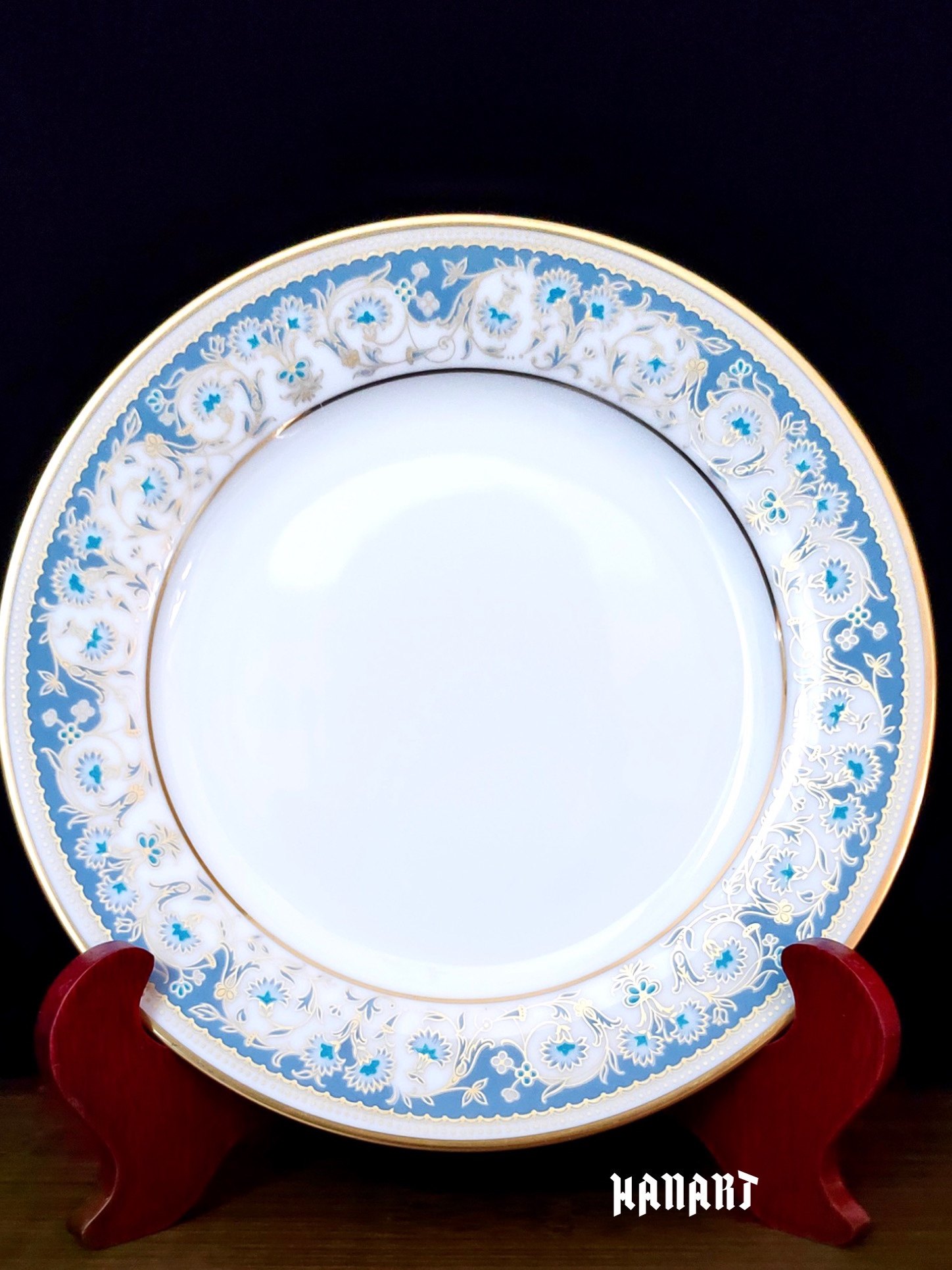 餐盘Noritake/则武果盘