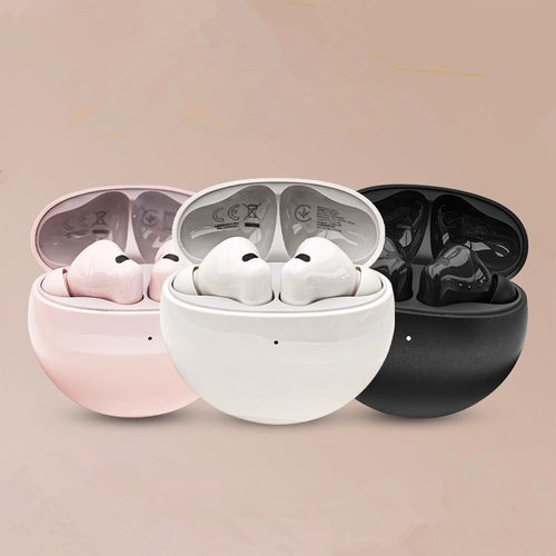 华为FreeBuds7i真无线降噪耳机