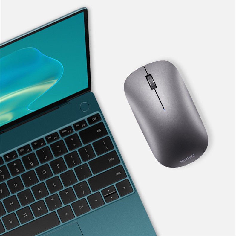 华为无线蓝牙鼠标原装MateBookXED笔记本Win8/10平板电脑办公正品