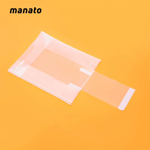 Прозрачный чемодан, износостойкий водонепроницаемый защитный чехол