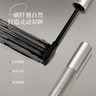 浓密卷翘防水防汗不易晕染睫毛膏批发