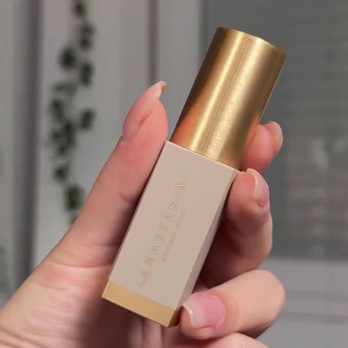 预*定 Anastasia Smooth Blur Cream ABH丝滑阴影固体修容棒8g