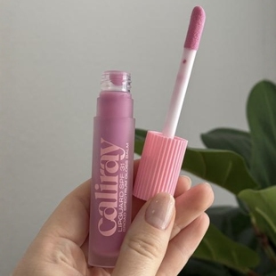 预*定 美国Caliray Lipguard SPF 31 Hydrating唇釉润唇蜜4g