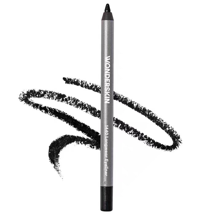 预*定 美国 新款Wonderskin 1440 Longwear Eyeliner眼线笔1.2g