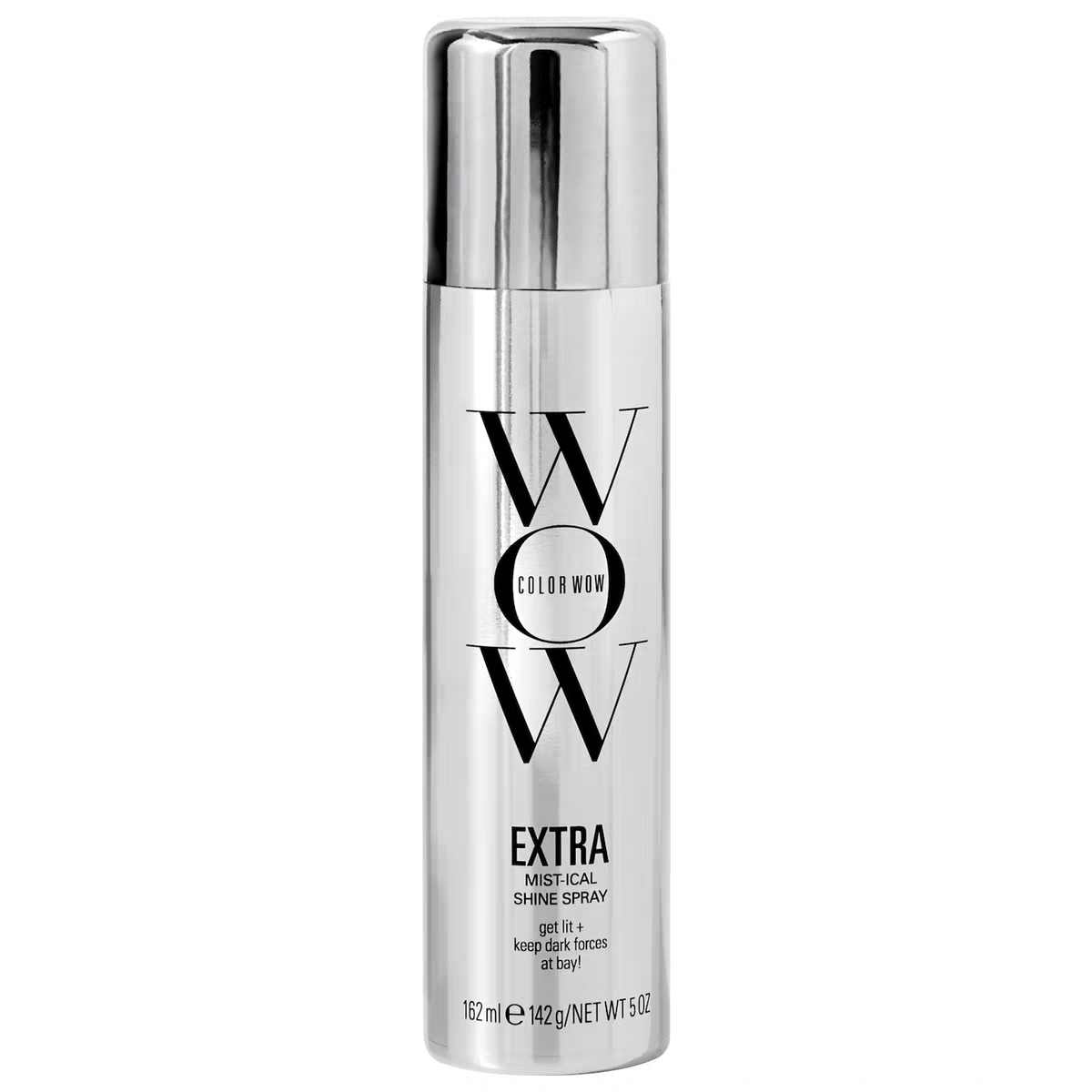 预*定Color Wow超光泽护发喷雾Extra Mist-ical Shine头发造型