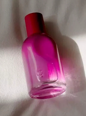 预*定 Glossier You香水白瓶Doux紫瓶Rêve温暖香甜调木质调