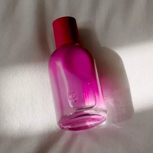 预*定 Glossier You香水白瓶Doux紫瓶Rêve温暖香甜调木质调