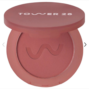 预*定 Tower 28 Beauty  GetSet Blur + Set 哑光粉腮红 4g